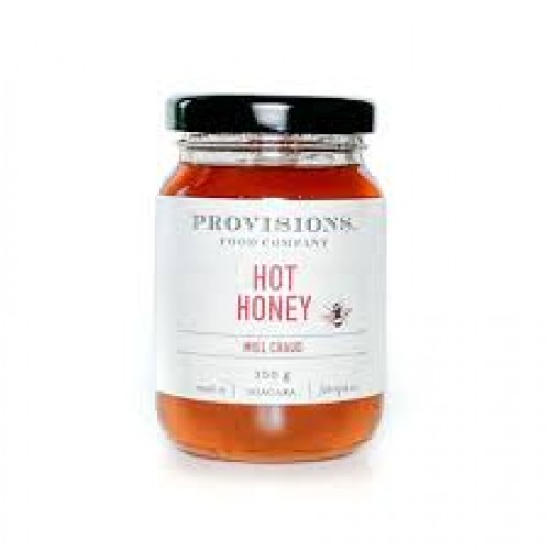 Provisions Hot Honey ***NEW PRODUCT***